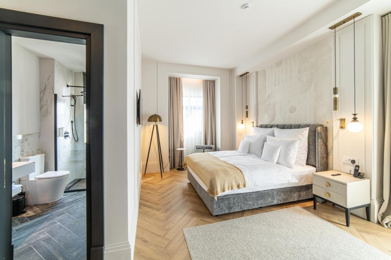 Zet Hotel Timisoara Bagian luar foto
