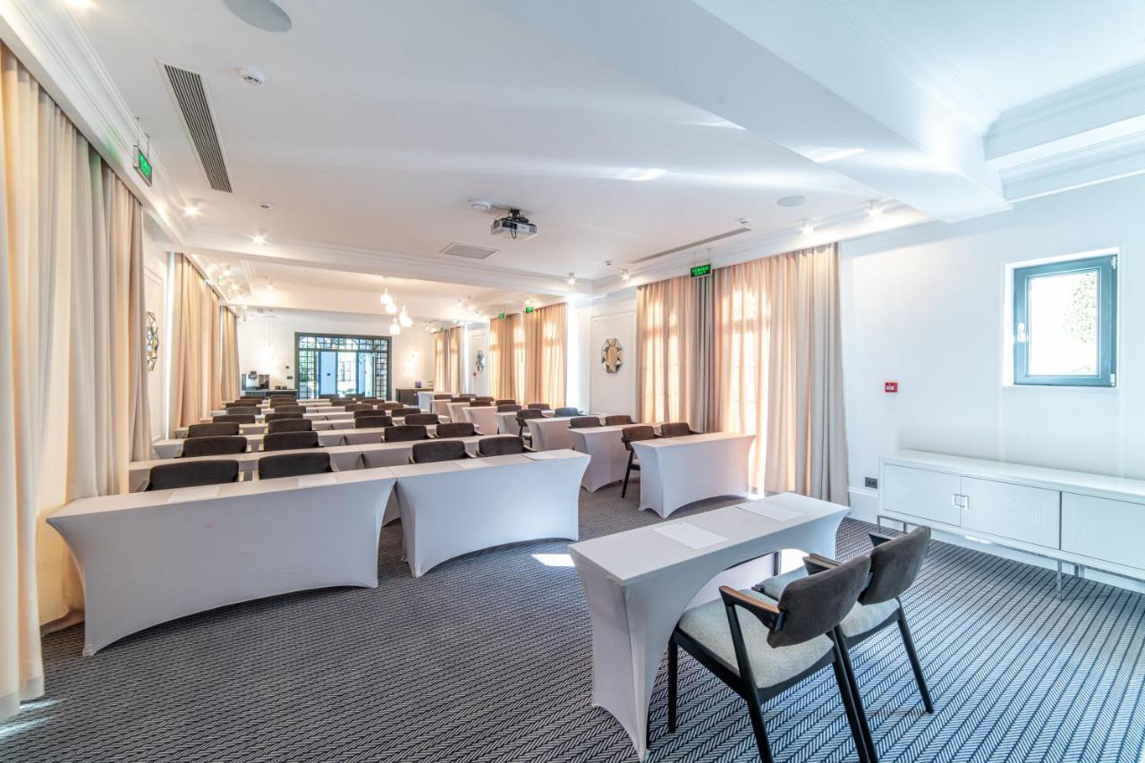 Zet Hotel Timisoara Bagian luar foto